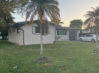 8540 NW 15th Ct #8540, Hollywood, FL 33024