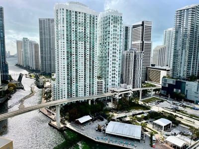 350 S Miami Ave APT 2502, Miami, FL, 33130
