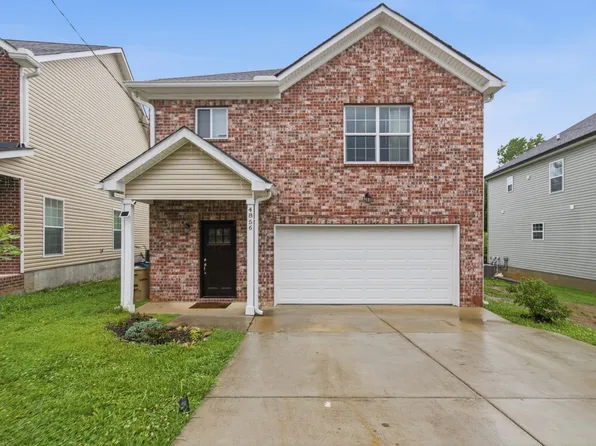 4856 Terragon Trl, Antioch, TN 37013