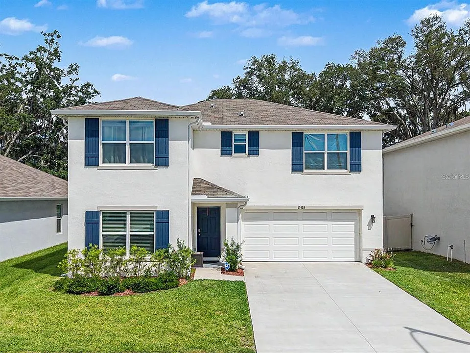13484 Mylion Way