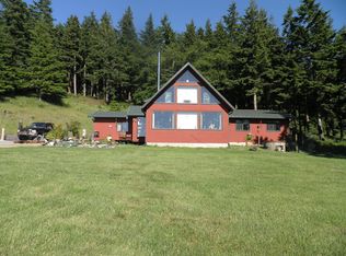 47591 Pacific Vw, Langlois, OR 97450