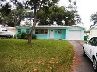 1630 Ridge Ave, Holly Hill, FL 32117