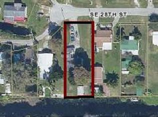 2932 SE 28th St, Okeechobee, FL 34974