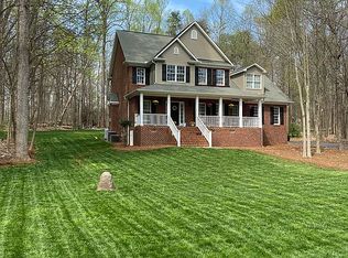 5402 Summer Oaks Ct, Summerfield, NC 27358