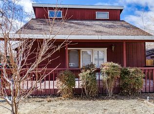 263 Hanby Ave, Bishop, CA 93514