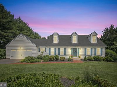 5121 Meadowview Dr, White Hall, MD, 21161