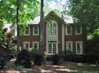 208 Harvest Ln, Greenwood, SC 29649