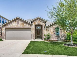 11700 Hamptonbrook Dr, McKinney, TX 75071