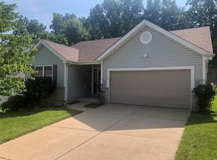 333 Westwind Estates Ln, Valley Park, MO 63088
