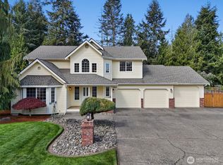 14606 115th Avenue Ct E, Puyallup, WA