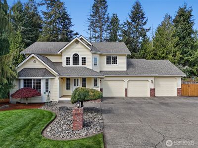 14606 115th Avenue Ct E, Puyallup, WA, 98374