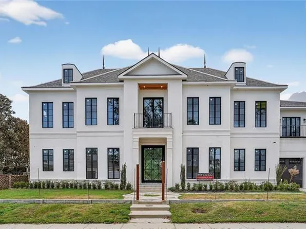 1 Oriole St, New Orleans, LA 70124