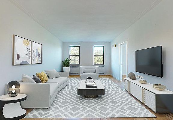 3rd image of 200 Haven Ave APT 1M