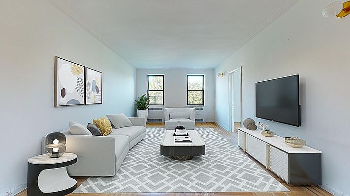 1st image of 200 Haven Ave APT 6F
