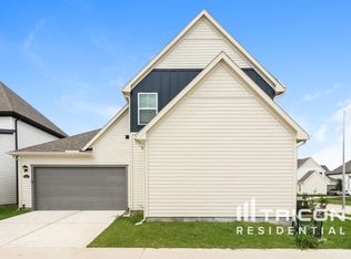 22817 Terrazzo Dr, Katy, TX 77449