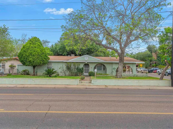 1920 N Arkansas Ave, Laredo, TX 78043