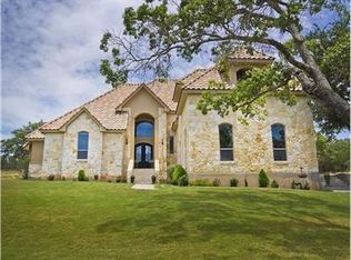8332 Kelly Cv, Lago Vista, TX 78645