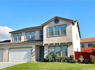 1601 Cortina Dr, San Jacinto, CA 92583