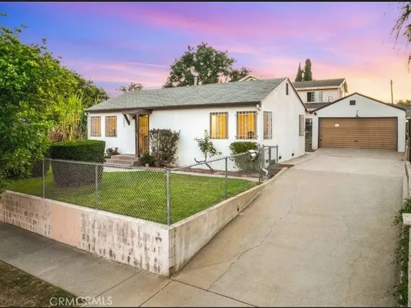 2479 Stevens Ave, Rosemead, CA 91770