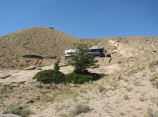 PARCEL 6 Hail Basin Rd PARCEL 6, Clark, WY 82435