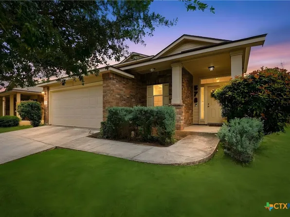 578 Briggs Dr, New Braunfels, TX 78130