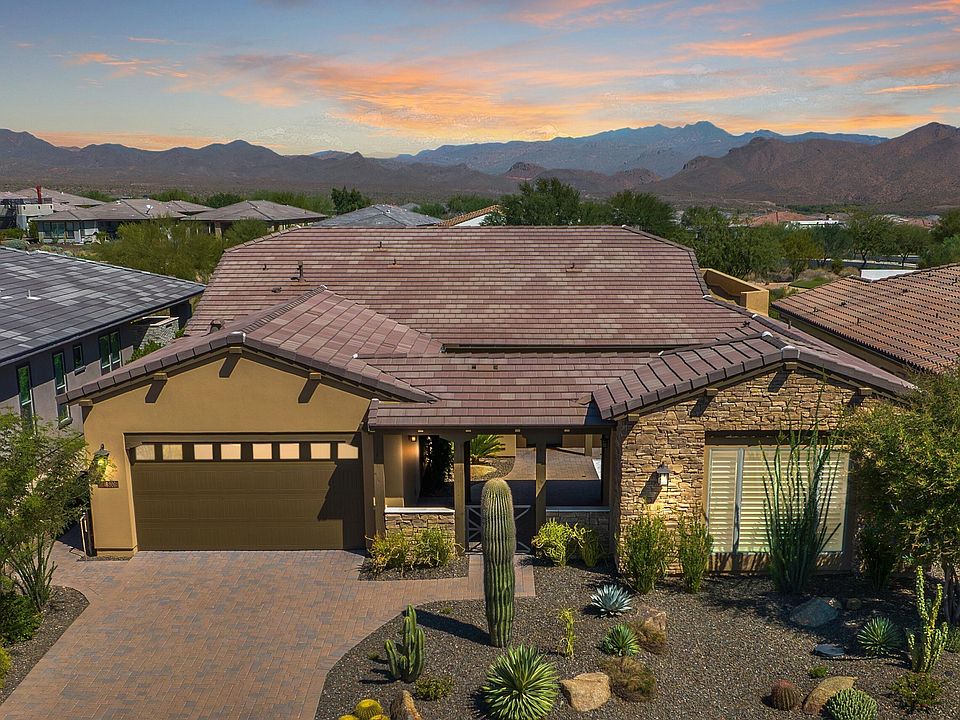 18008 E WOLF TREE Lane, Rio Verde, AZ 85263 | Zillow
