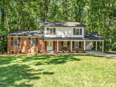 705 Villawood Ct, Raleigh, NC, 27615