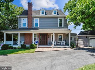 9520 Riley Rd, Silver Spring, MD 20910