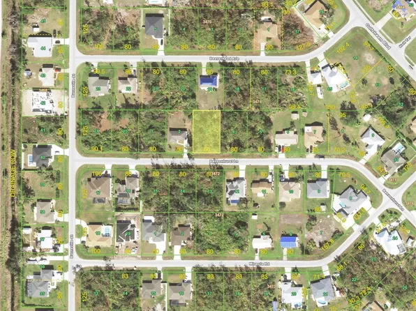 9072 BENSONHURST LANE, ENGLEWOOD, FL 34224