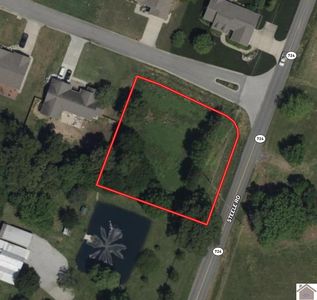 8210 Tarpan Trl, West Paducah, KY, 42086