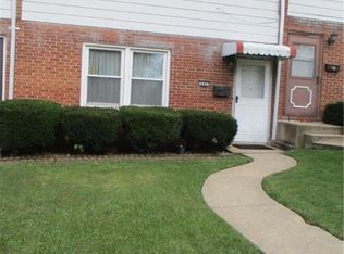 645 Carldon St, Allentown, PA 18103