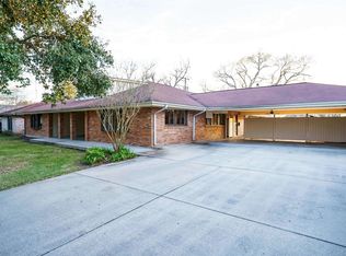 1709 W Garner Dr, Morgan City, LA 70380