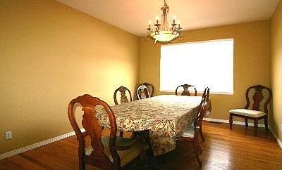 Dinning Room