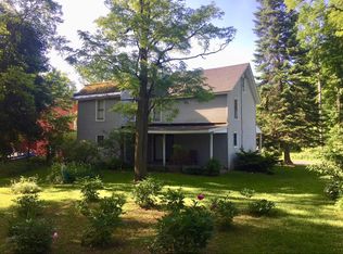 403 Maple Ave, Hagaman, NY 12086