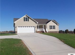 4238 Caldwell Rd, Newton, NC 28658