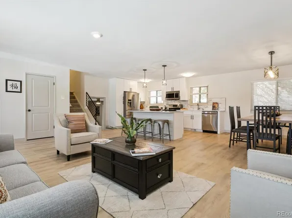 2495 S Cole Way, Lakewood, CO 80228