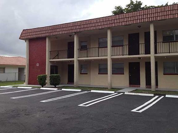 2nd image of 8604 NW 35th St APT 204