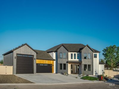1590 N Watershed Ln, Star, ID, 83669