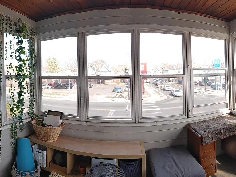 Porch Panoramic