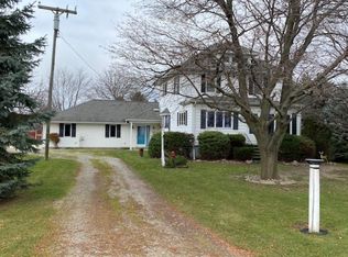314 S Sturm Rd, Pigeon, MI 48755