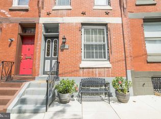 2621 Folsom St, Philadelphia, PA 19130