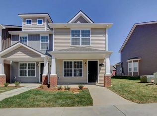 214 Alexander Blvd, Clarksville, TN 37040