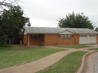4112 Thelma Cir, Wichita Falls, TX 76306