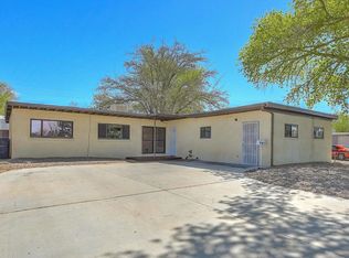 1820 Carol St NE, Albuquerque, NM 87112