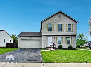 4404 Tolbert Ave, Grove City, OH 43123