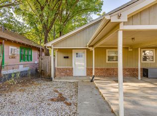 2618 Bomar Ave, Fort Worth, TX 76103