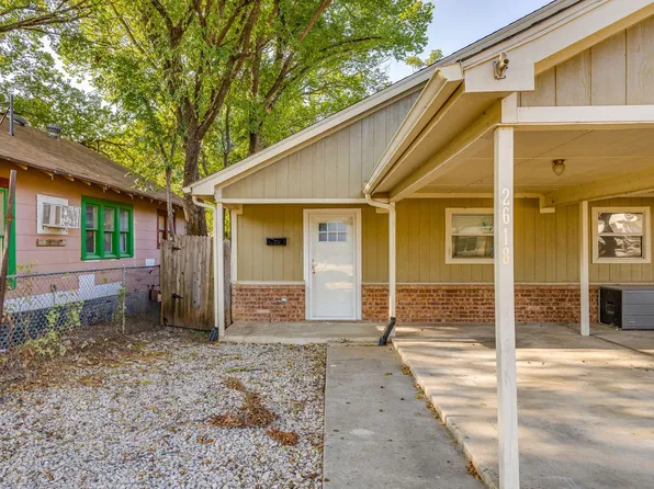 2618 Bomar Ave, Fort Worth, TX 76103