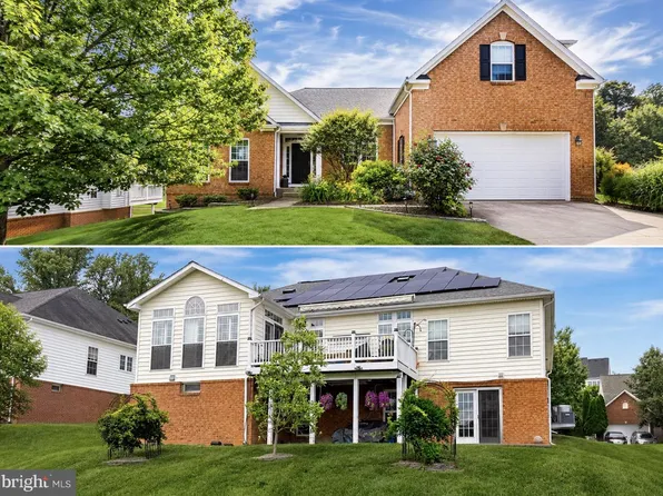 2059 Golf Dr, Culpeper, VA 22701