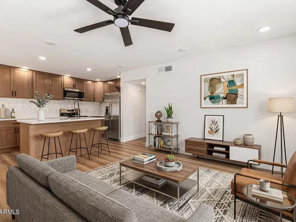1245 W 1ST Street #219, Tempe, AZ 85281
