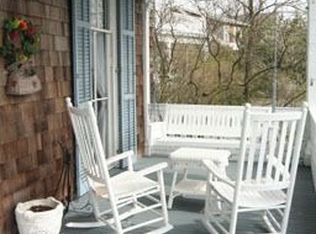 205 Howard St, Cape May, NJ 08204